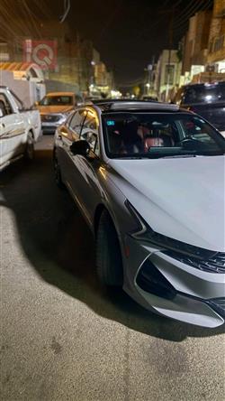 كيا K5